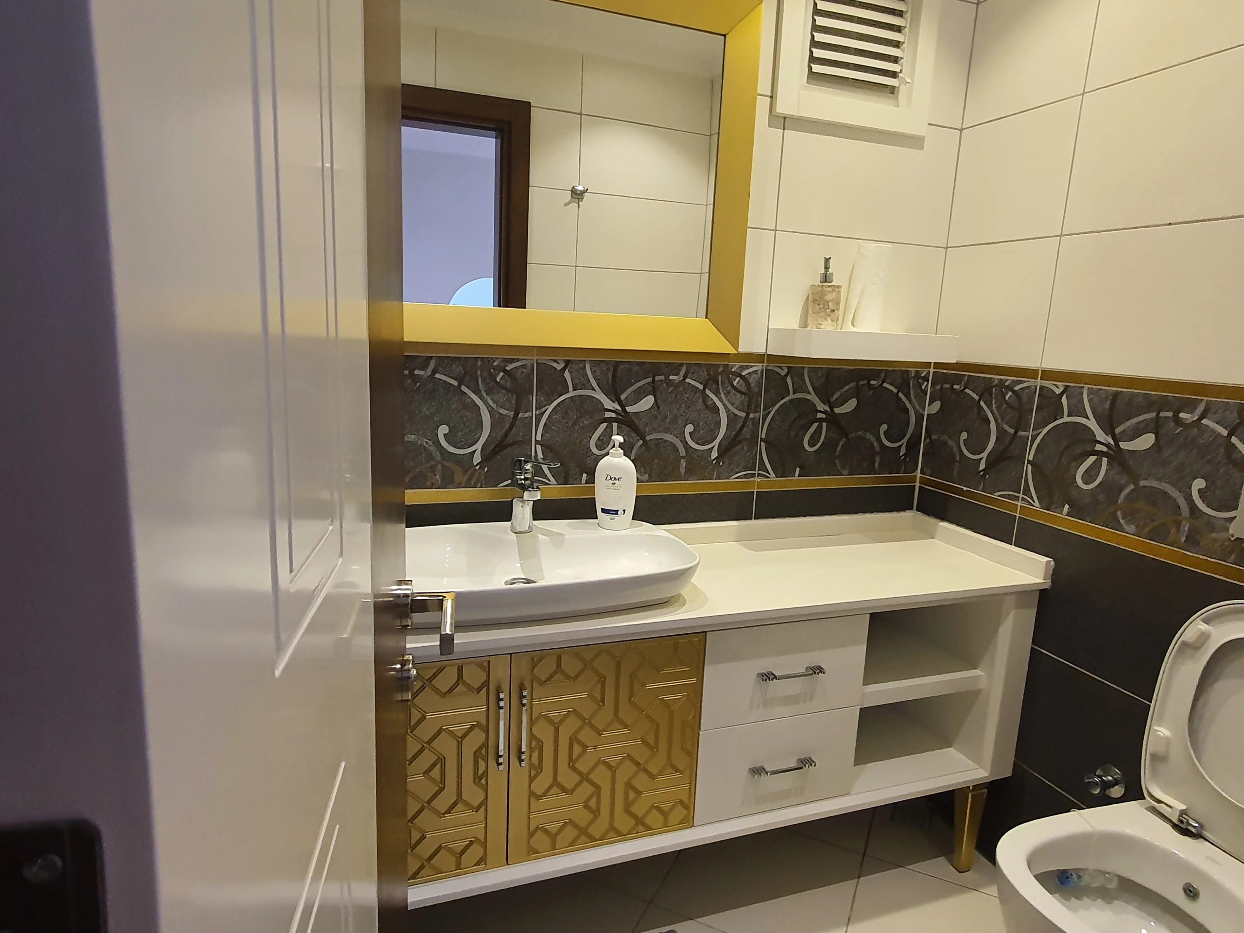 Satılık çatı katı 300 m², 4th floor/4 kat. Barboros, Alanya. 