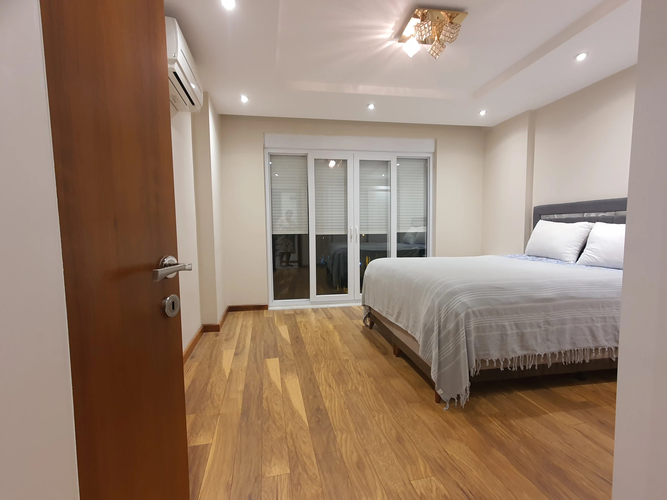 Satılık çatı katı 300 m², 4th floor/4 kat. Barboros, Alanya. 