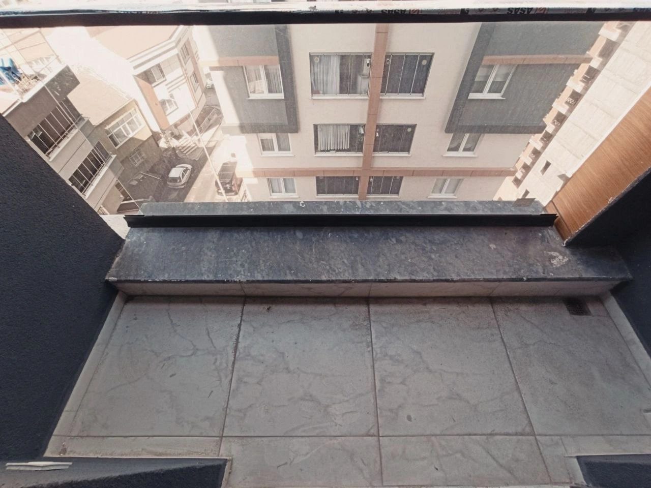 Satılık daire. 73 m², 1st floor/10 floors. 34070, Севда , İstanbul. 