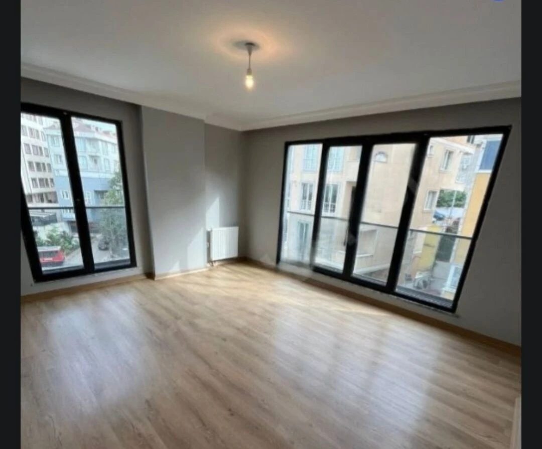 Satılık daire. 73 m², 1st floor/10 floors. 34070, Севда , İstanbul. 