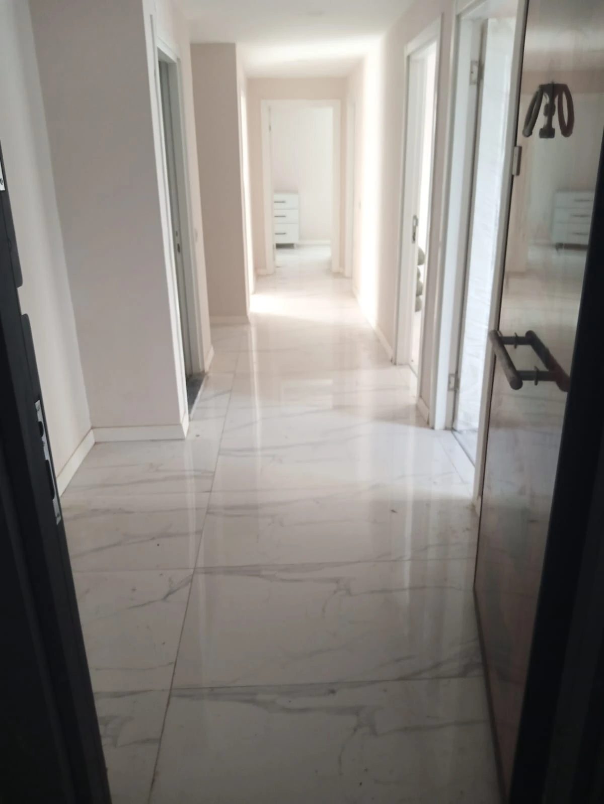 ANTALYA MURATPAŞA KIZILARIK MAHALLESİNDE 3+1 SİFİR SATILIK DAİRE