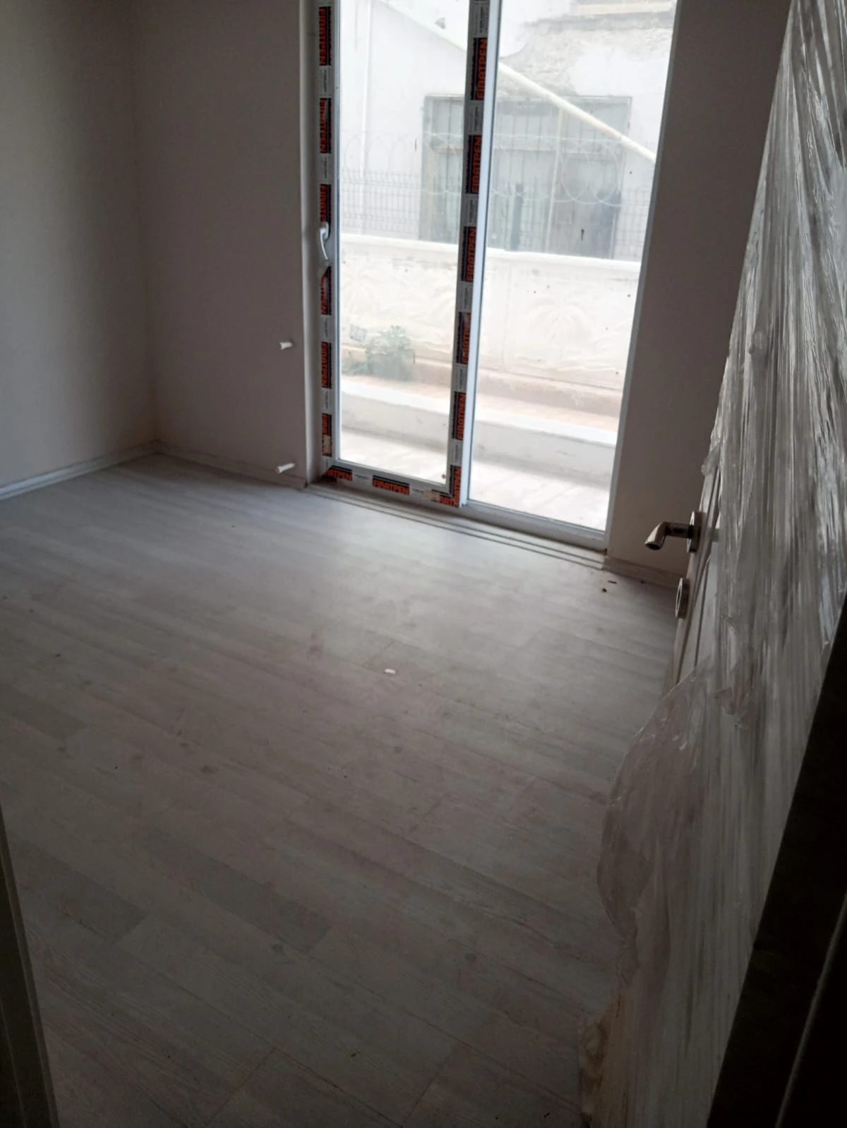 ANTALYA MURATPAŞA KIZILARIK MAHALLESİNDE 3+1 SİFİR SATILIK DAİRE