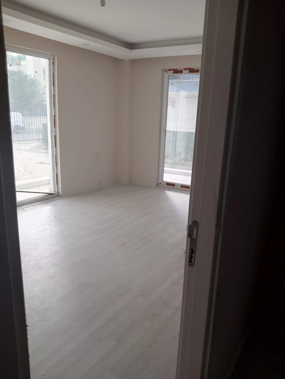 ANTALYA MURATPAŞA KIZILARIK MAHALLESİNDE 3+1 SİFİR SATILIK DAİRE